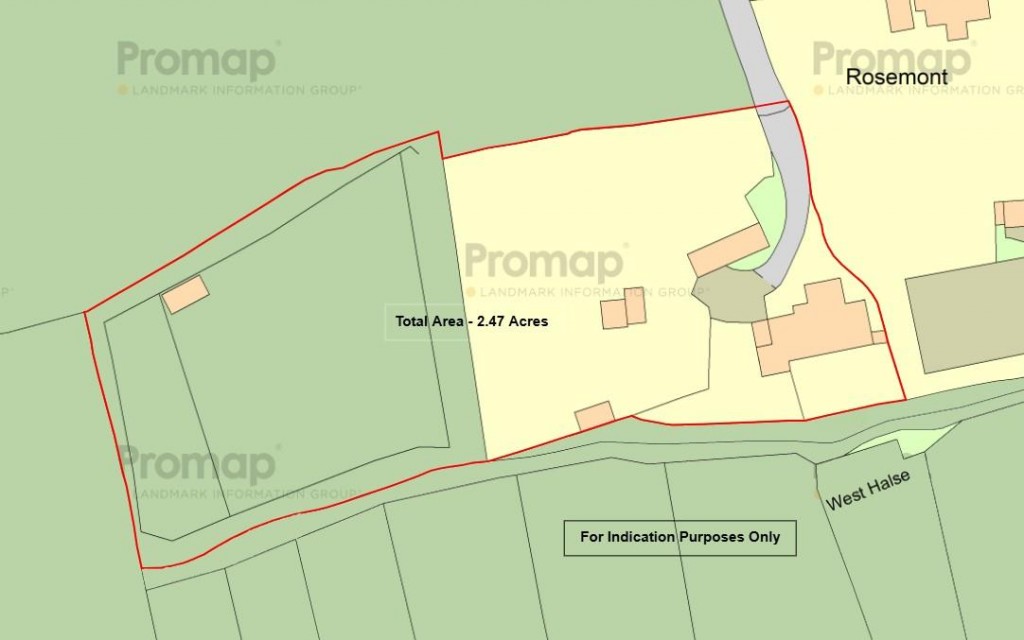 Floorplans For Bow, Crediton