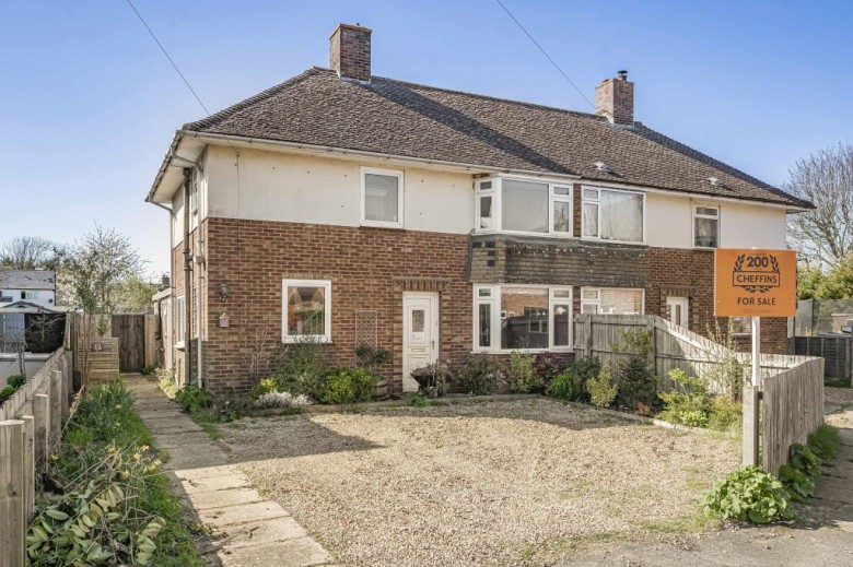 Click the photo for more details of Berry Close, Stretham, Ely