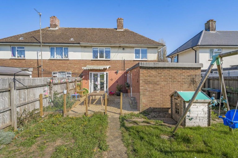 Images for Berry Close, Stretham, Ely