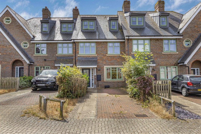 Click the photo for more details of Austin Corner, Royston