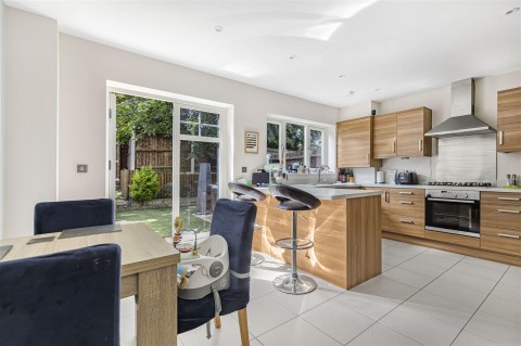 Click the photo for more details of Austin Corner, Royston