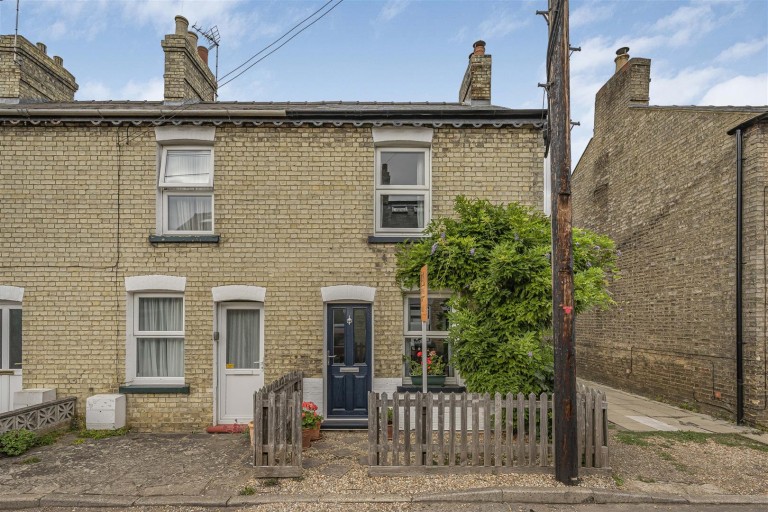 Images for Pepys Terrace, Impington