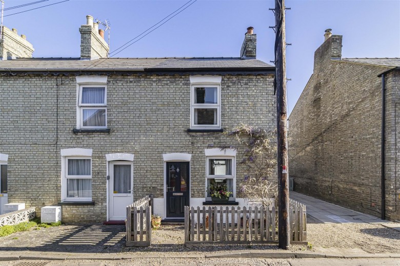 Click the photo for more details of Pepys Terrace, Impington