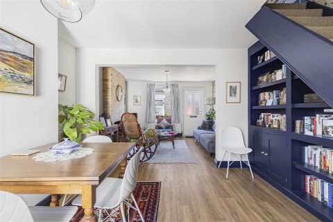 Click the photo for more details of Pepys Terrace, Impington