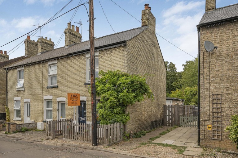 Images for Pepys Terrace, Impington