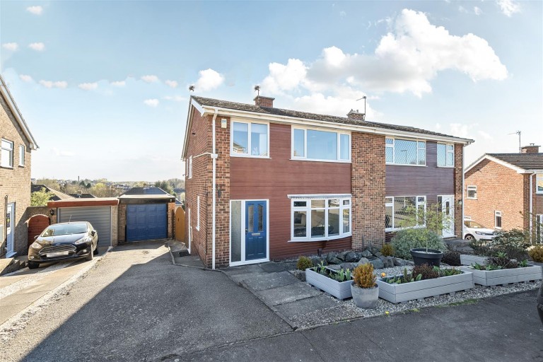 Images for Crusader Close, Whitwick, LE67
