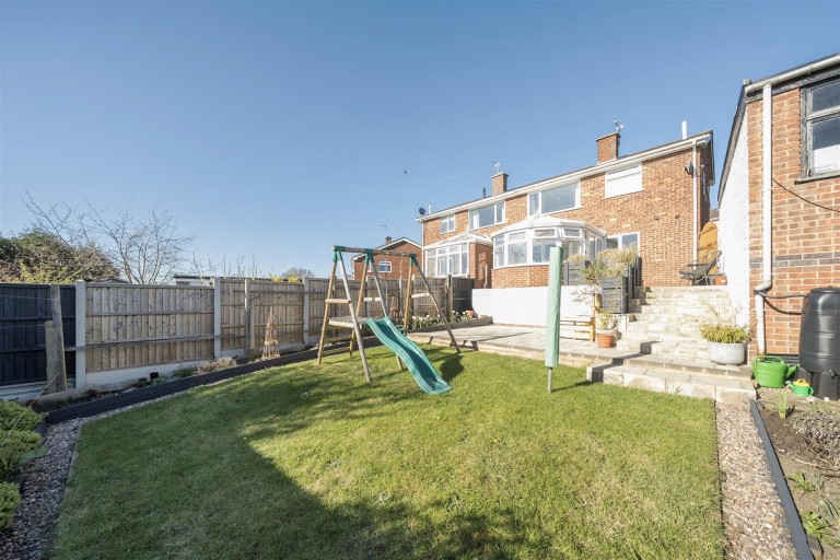 Images for Crusader Close, Whitwick, LE67