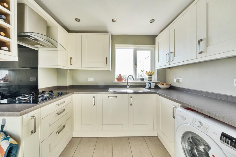 Images for Crusader Close, Whitwick, LE67