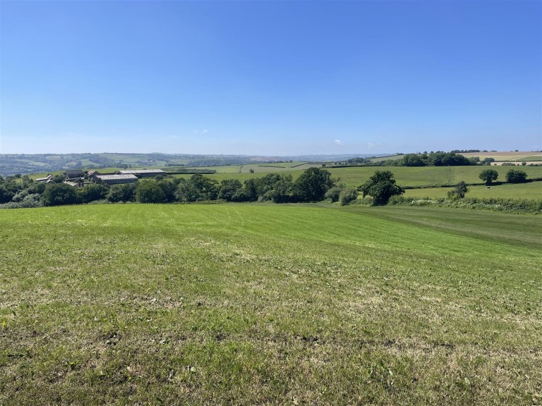 Images for Near Umberleigh