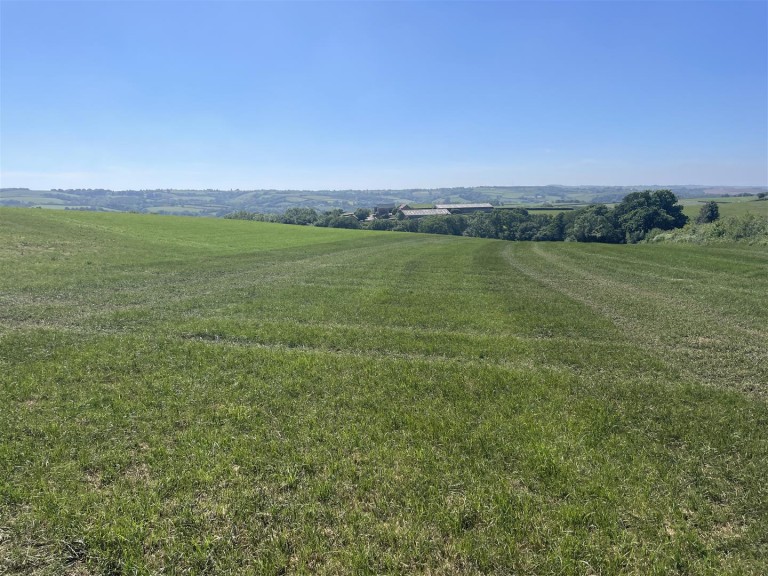 Images for Near Umberleigh