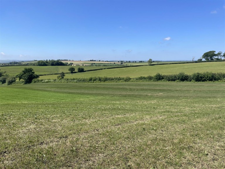 Images for Near Umberleigh