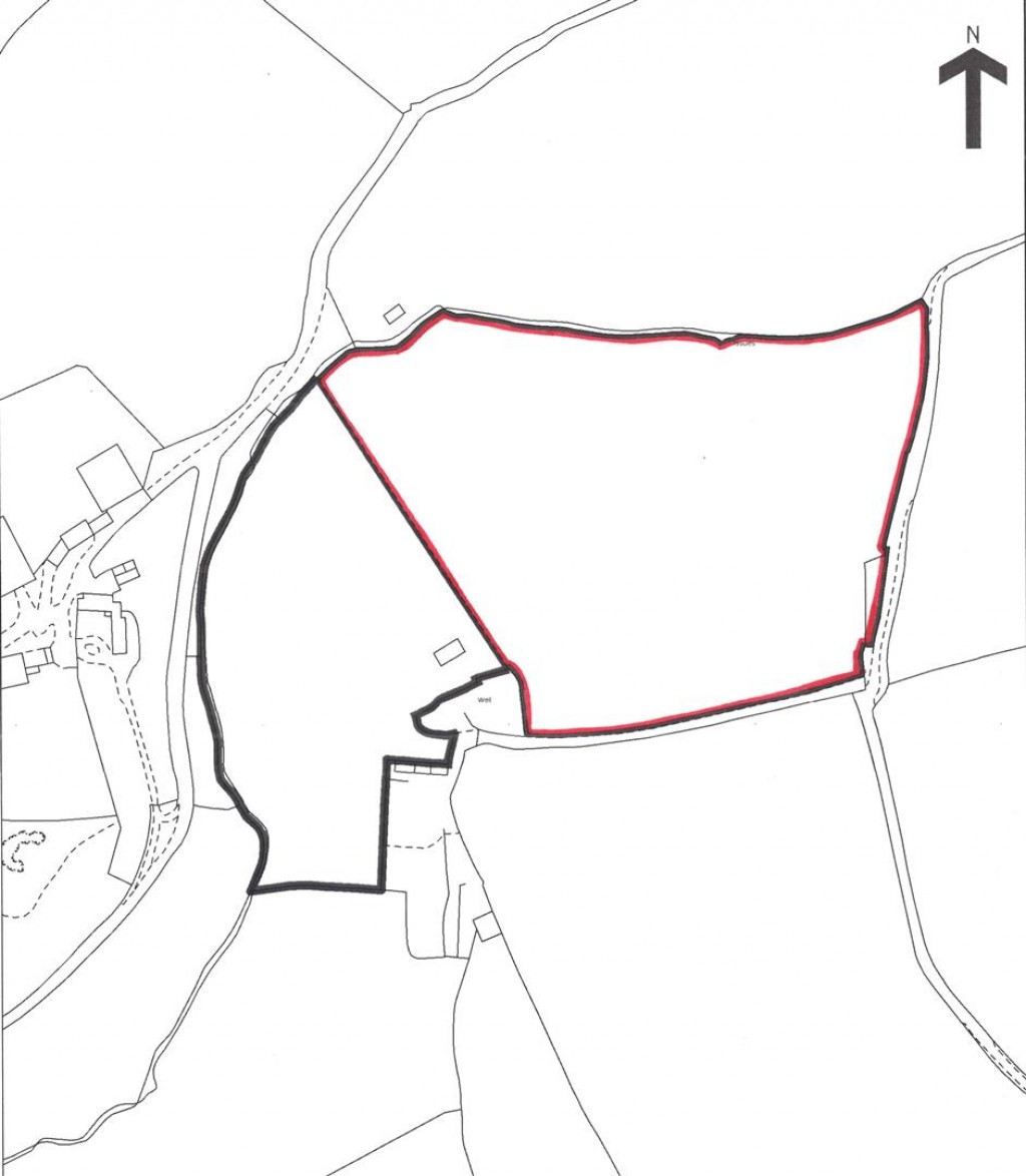 Floorplans For Warkleigh