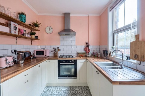 Click the photo for more details of The Banks, Long Buckby, Northampton, NN6