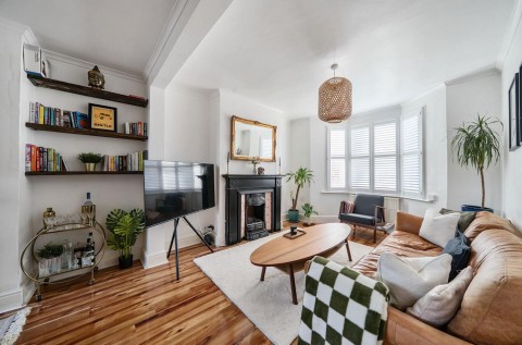 Click the photo for more details of The Banks, Long Buckby, Northampton, NN6