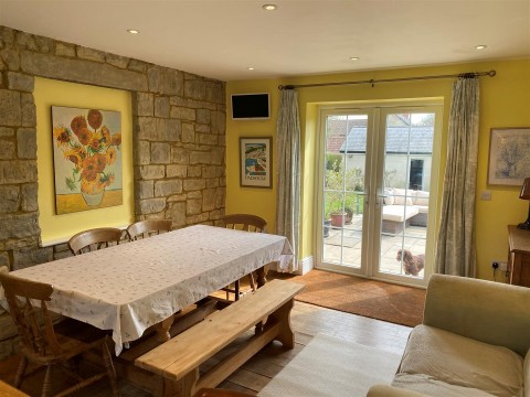 Click the photo for more details of Staple Fitzpaine, Taunton