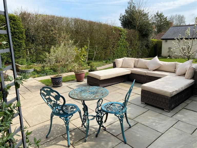 Images for Staple Fitzpaine, Taunton