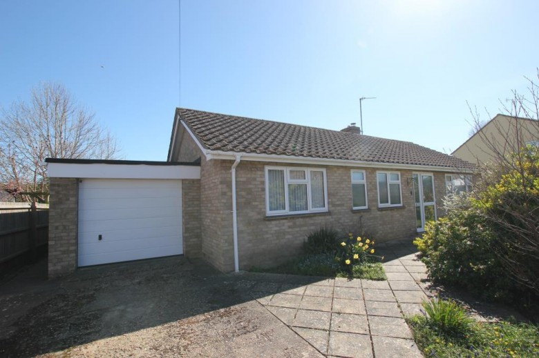 Click the photo for more details of Short Road, Stretham, Ely