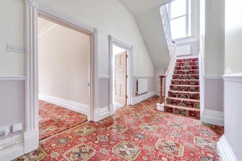Click the photo for more details of Chard Road, Axminster