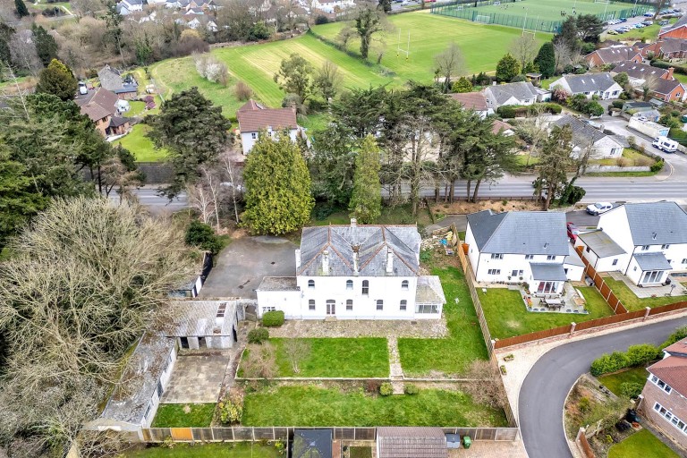 Images for Chard Road, Axminster
