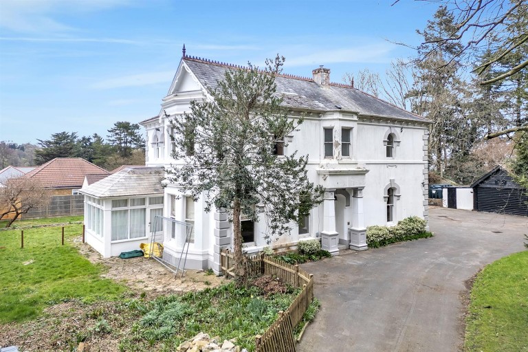 Images for Chard Road, Axminster