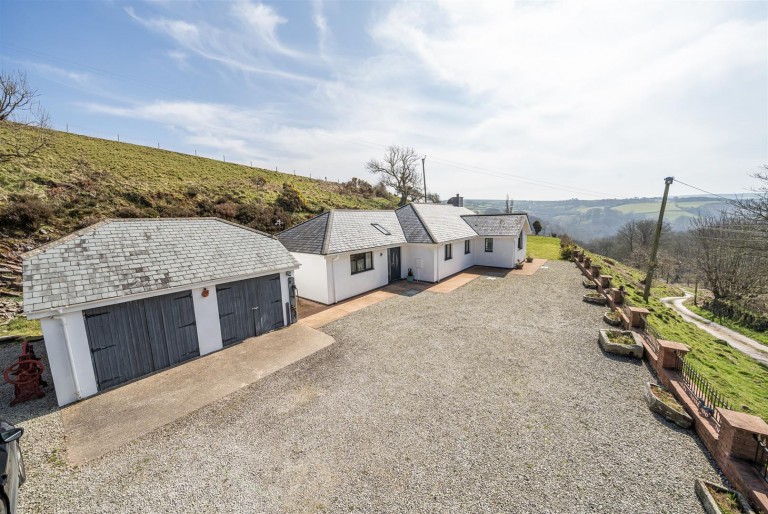 Images for Trentishoe, Parracombe, Barnstaple