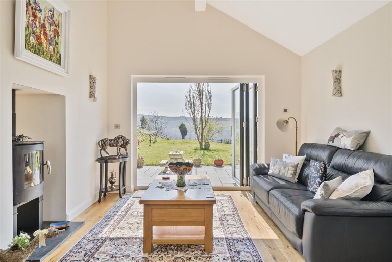 Images for Trentishoe, Parracombe, Barnstaple