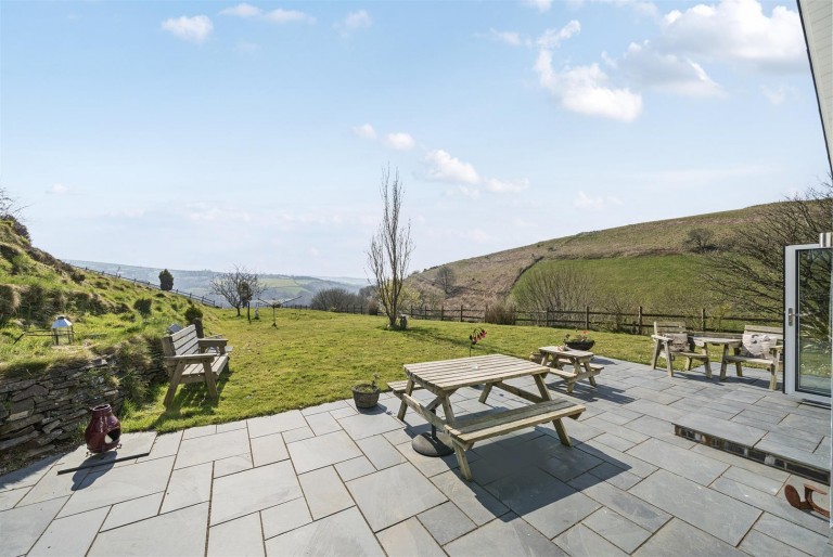 Images for Trentishoe, Parracombe, Barnstaple