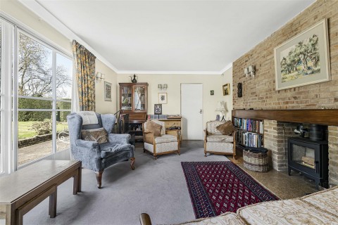 Click the photo for more details of Gills Hill, Bourn
