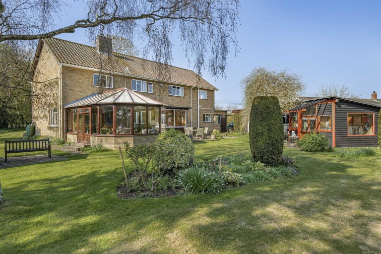 Images for Gills Hill, Bourn