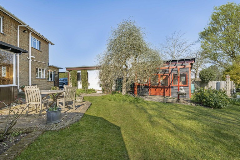 Images for Gills Hill, Bourn