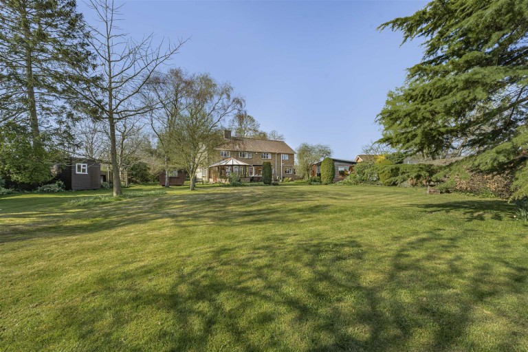 Images for Gills Hill, Bourn