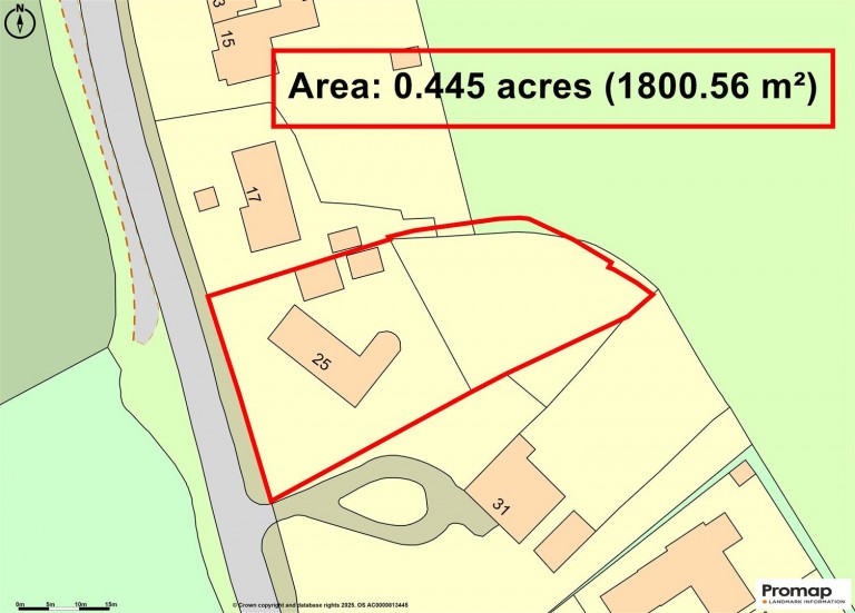Images for Gills Hill, Bourn