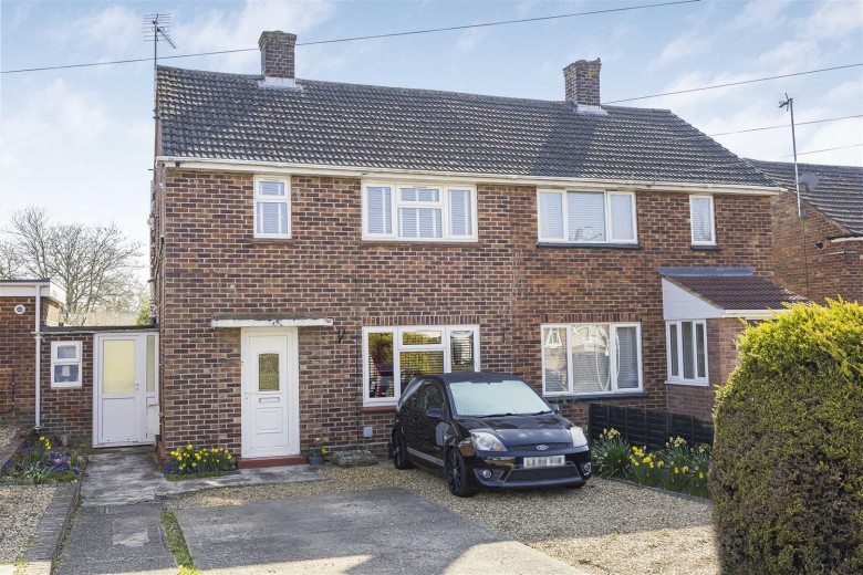 Click the photo for more details of North Avenue, Haverhill