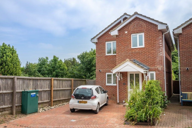 Click the photo for more details of Bembridge, Isle Of Wight