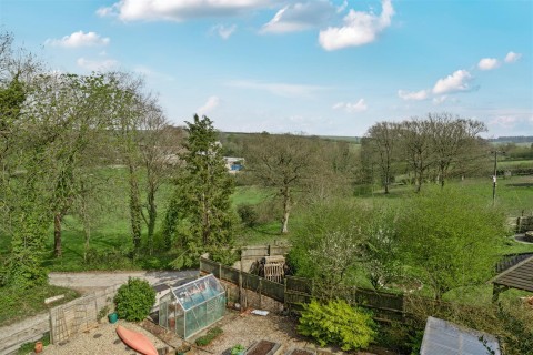 Click the photo for more details of Kingston Russell, Dorchester