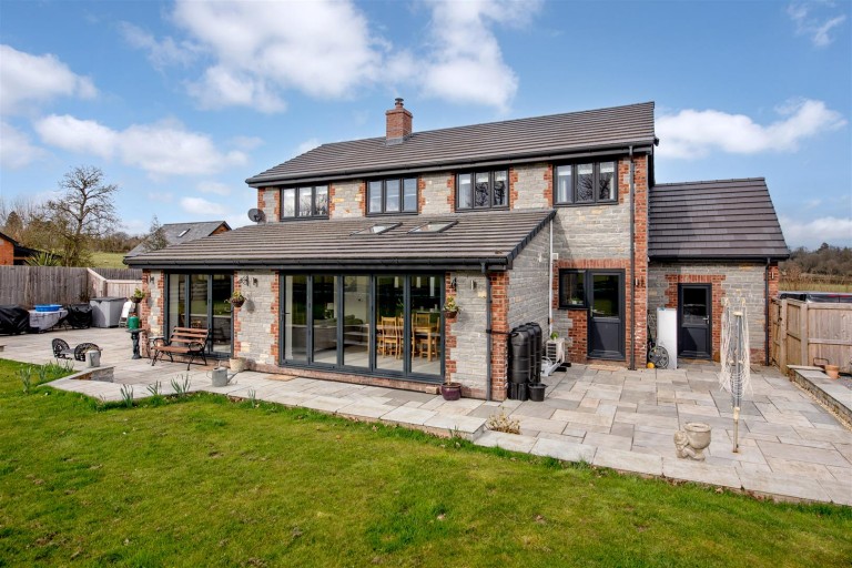 Images for Back Lane, Curry Rivel, Langport