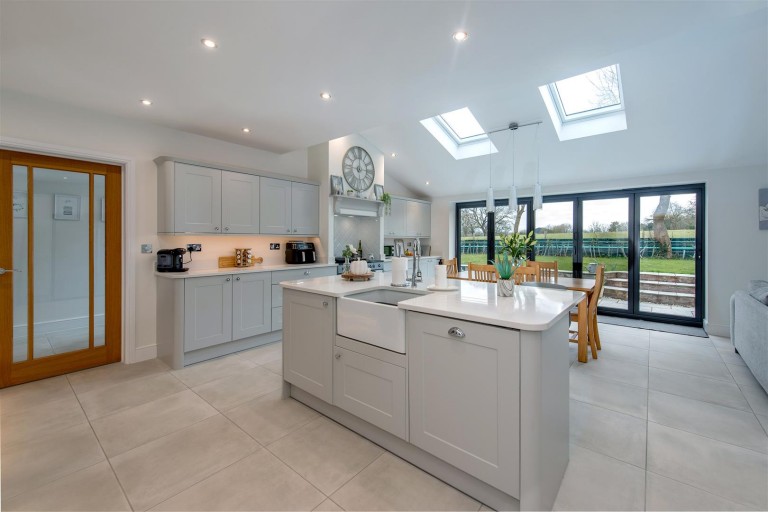 Images for Back Lane, Curry Rivel, Langport