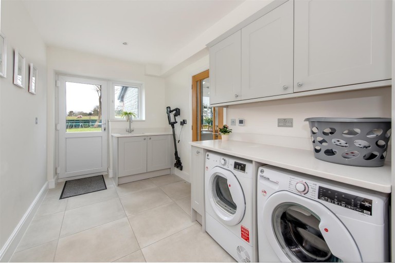 Images for Back Lane, Curry Rivel, Langport