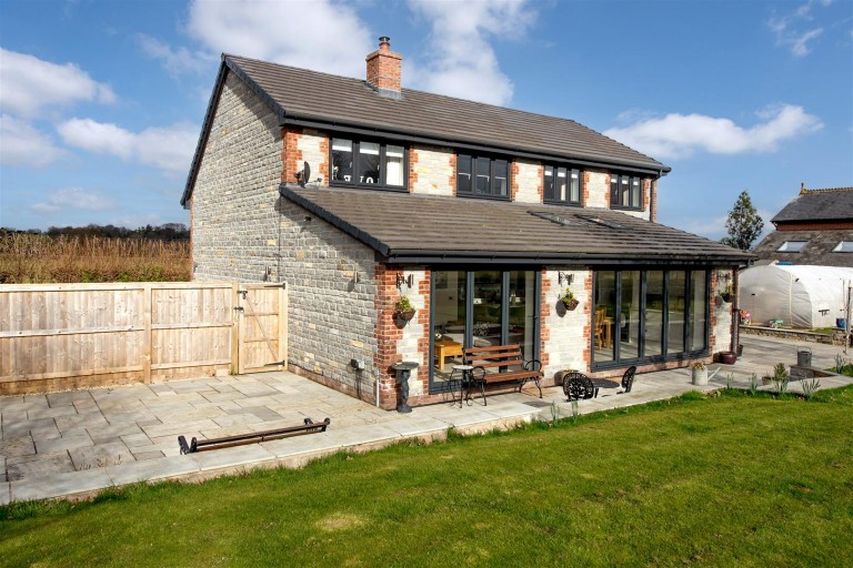 Images for Back Lane, Curry Rivel, Langport