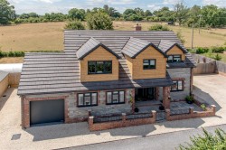 Images for Back Lane, Curry Rivel, Langport