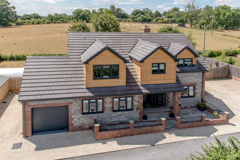 Images for Back Lane, Curry Rivel, Langport