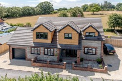 Images for Back Lane, Curry Rivel, Langport