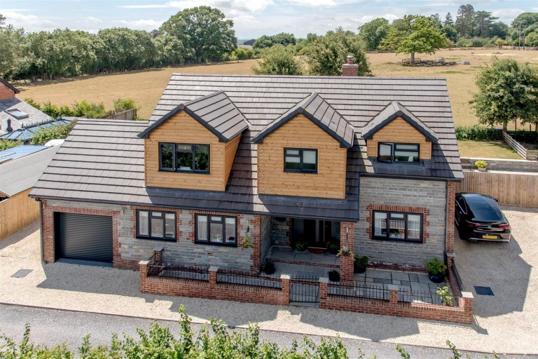 Images for Back Lane, Curry Rivel, Langport