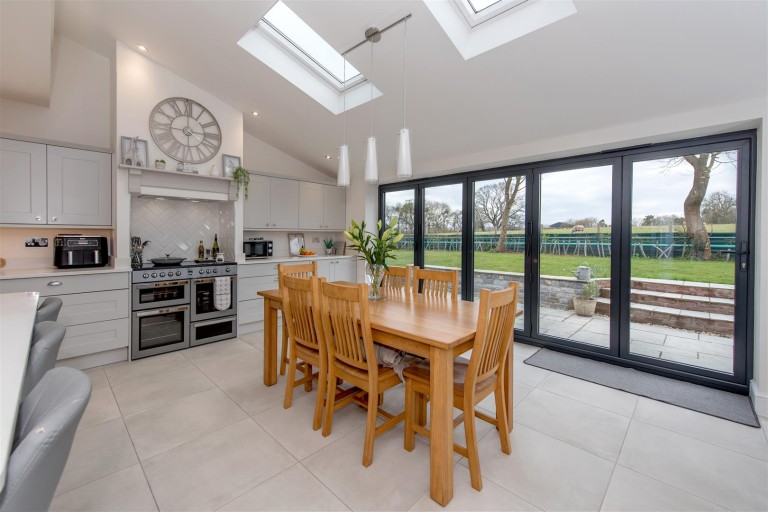 Images for Back Lane, Curry Rivel, Langport