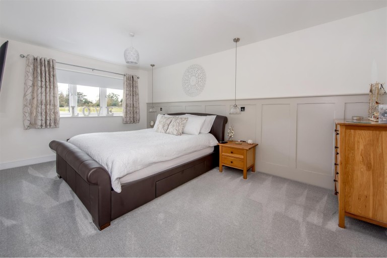 Images for Back Lane, Curry Rivel, Langport