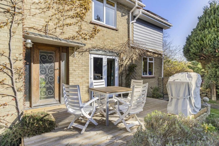 Images for Prickwillow Road, Ely