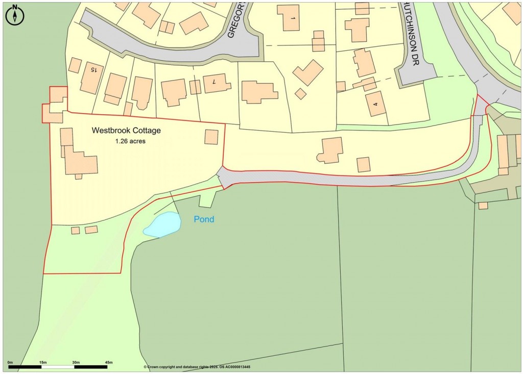 Floorplans For Seaview, Isle of Wight