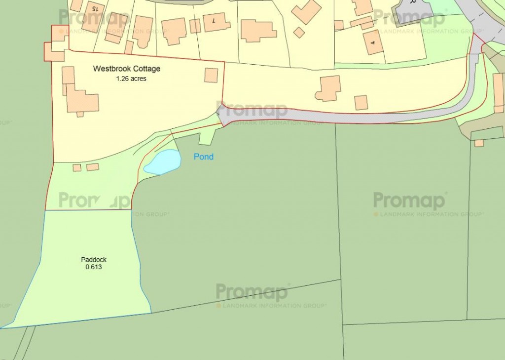 Floorplans For Seaview, Isle of Wight