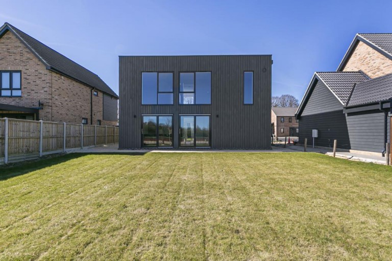 Images for Russell Drive, Little Thetford