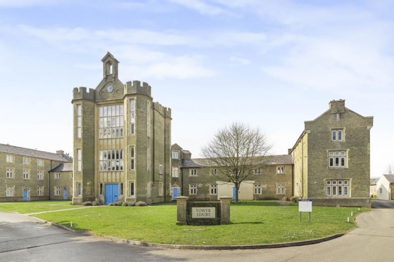 Click the photo for more details of Tower Court, Tower Road, Ely